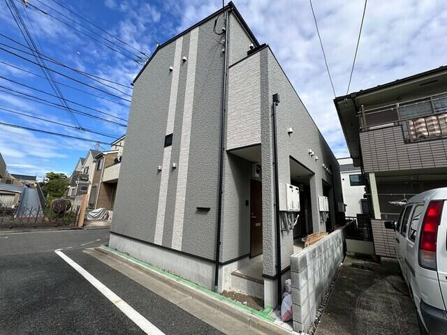 ルーエ上石神井の画像