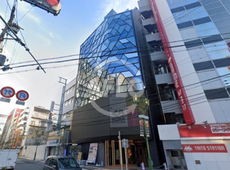 【エントランス】 | BRAVE難波　エントランス