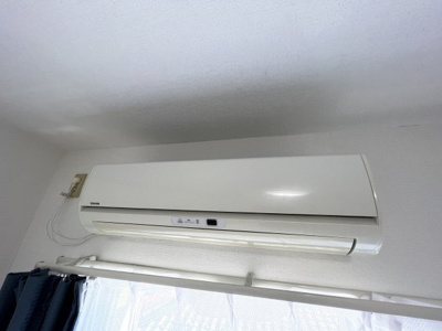 【設備】 | セザール今池