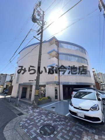 【外観】 | セザール今池