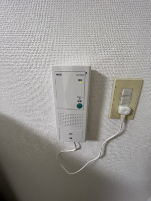 【セキュリティ】 | セザール今池