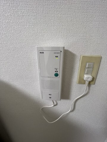 【セキュリティ】 | セザール今池