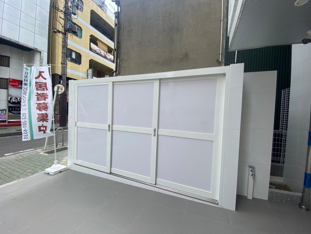クレストタワー栄のその他共用部分|クレストタワー栄