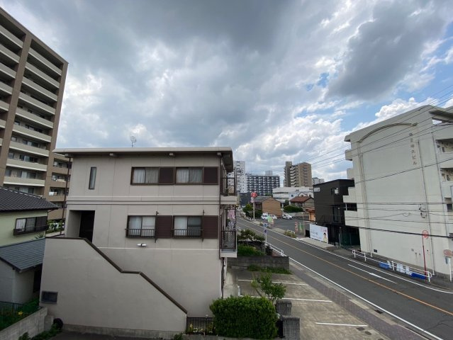 ウィステリア矢田の展望|ウィステリア矢田