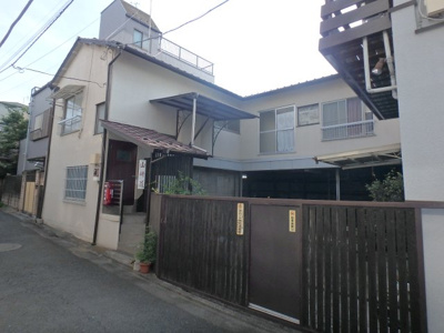 【外観】 | 山崎荘