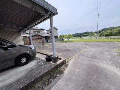 【その他】 | 三木市吉川町有安　農地付、住宅用地