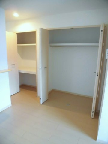 コデン　０１０の収納