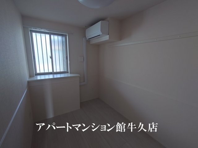 グリーンコートつくばの内装