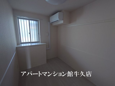 【内装】 | グリーンコートつくば