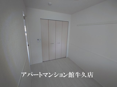 【内装】 | グリーンコートつくば