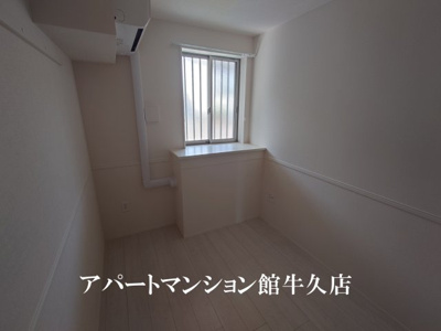 【内装】 | グリーンコートつくば