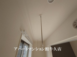 【設備】 | グリーンコートつくば