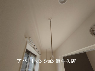 【設備】 | グリーンコートつくば