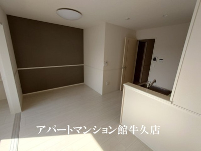 【居間・リビング】 | グリーンコートつくば