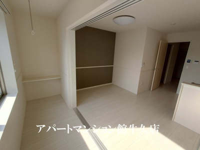 【居間・リビング】 | グリーンコートつくば