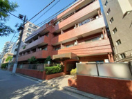 杉並区荻窪５丁目のマンションの画像