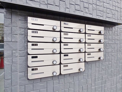 【その他共用部分】 | Will Noir 坂下町