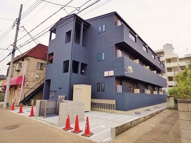 Will Noir 坂下町の画像