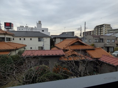 【展望】 | Will Noir 坂下町