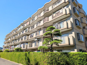 ライブタウン湘南野比5号棟の画像