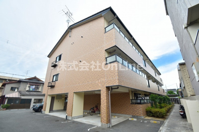 【外観】 | セイバリーレイン