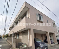 三和旗の台の画像