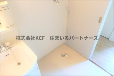 【設備】 | グリーンパーク徳間D | きれいな外観です