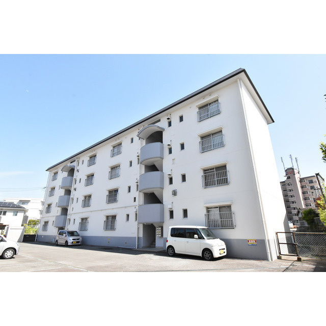 グリーンコーポ桑野