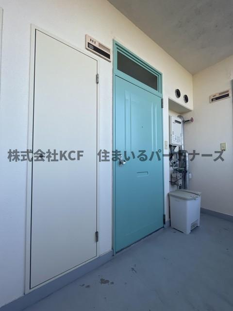エクセレント櫛原のその他
