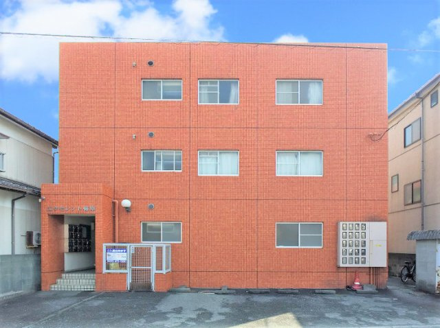 エクセレント櫛原