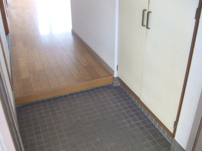 【玄関】 | 第2高木ビル