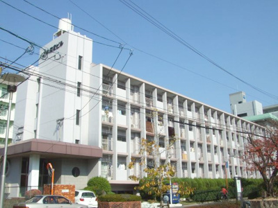 【エントランス】 | 第2高木ビル