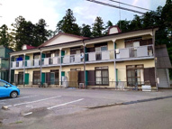 コーポ中村Ⅰの画像