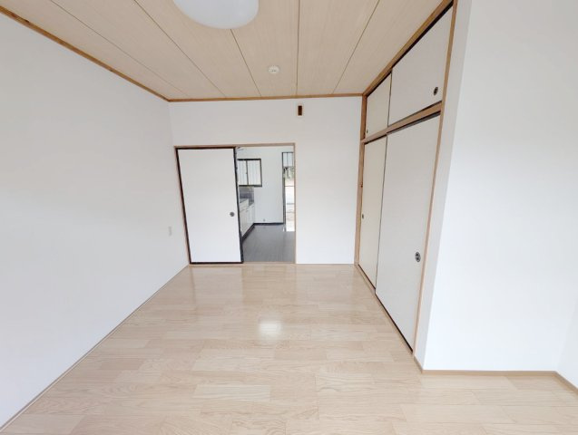 【展望】 | コーポ中村Ⅰ