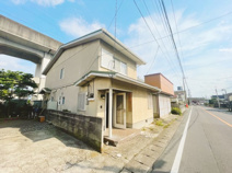 那須塩原市あたご町　中古住宅の画像