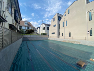 【外観】 | 2024年6月8日撮影