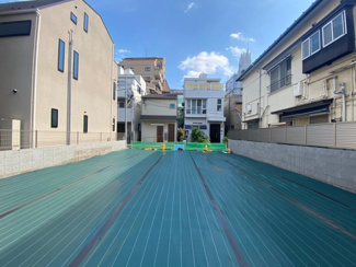 【外観】 | 2024年6月8日撮影