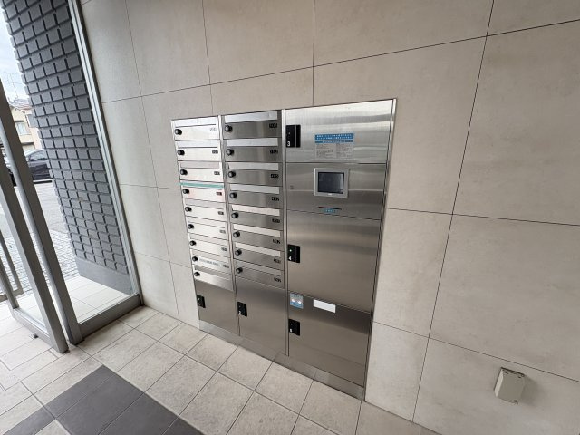 グラン・フィオーレ向日町のその他共用部分