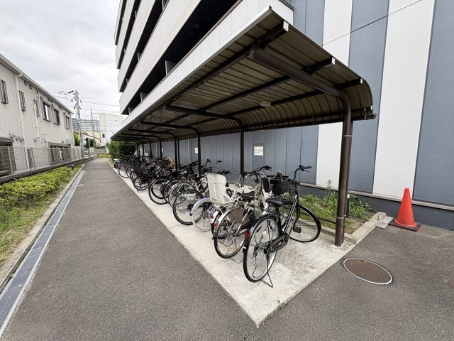 グラン・フィオーレ向日町のその他共用部分