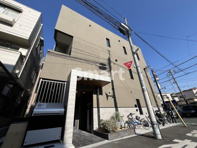 【外観】 | ｃｌｅｍｅｎｔ（クレメント）