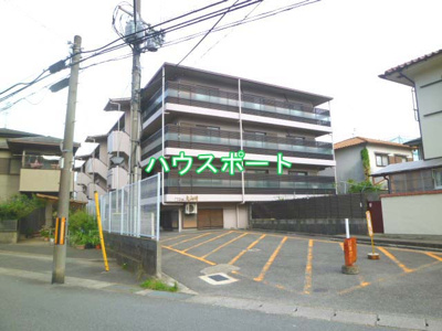 【外観】 | ソシアル大山崎