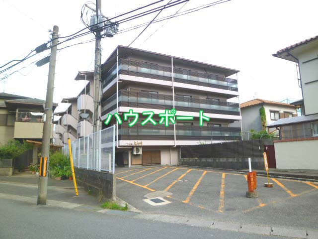 【外観】 | ソシアル大山崎