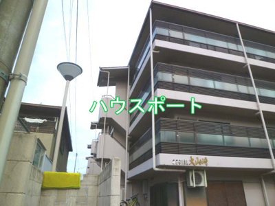 【外観】 | ソシアル大山崎