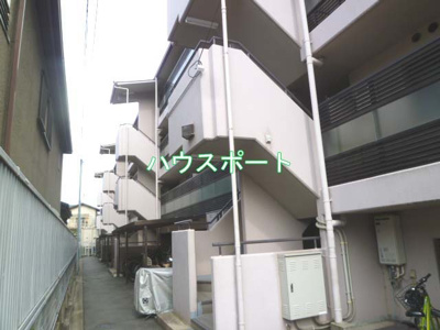 【その他】 | ソシアル大山崎