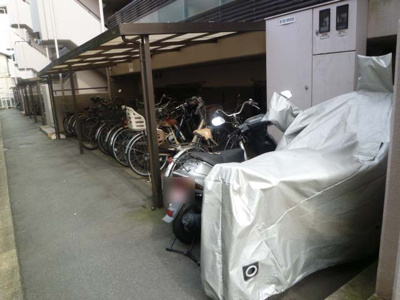 【その他】 | ソシアル大山崎