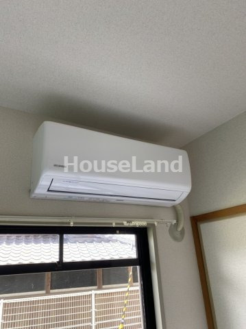 シャルル岩出の設備