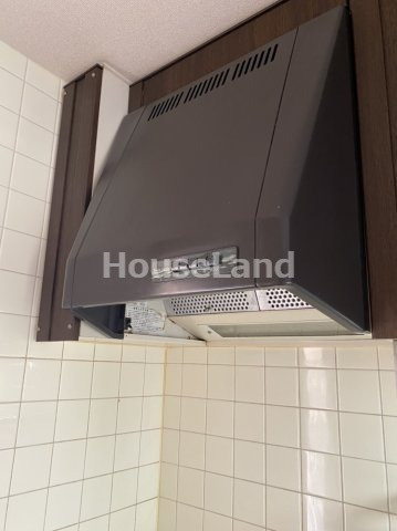 シャルル岩出の設備