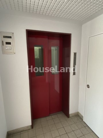 シャルル岩出のその他共用部分