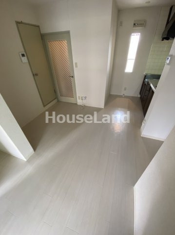 シャルル岩出の居間・リビング