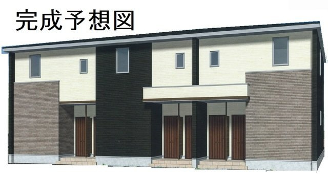 羽島１丁目アパート